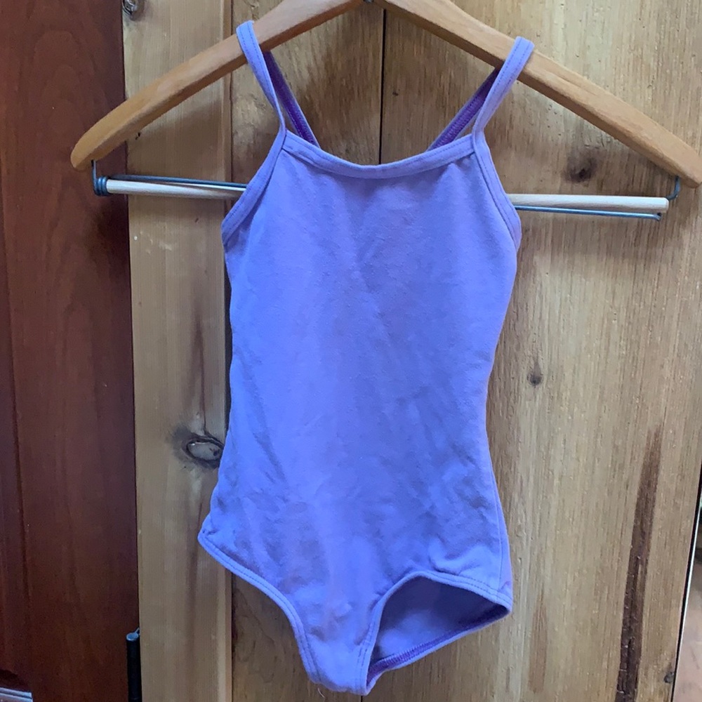 MotionWear Dance Gymnastics Ballet Jazz Hiphop Leotard Cotton